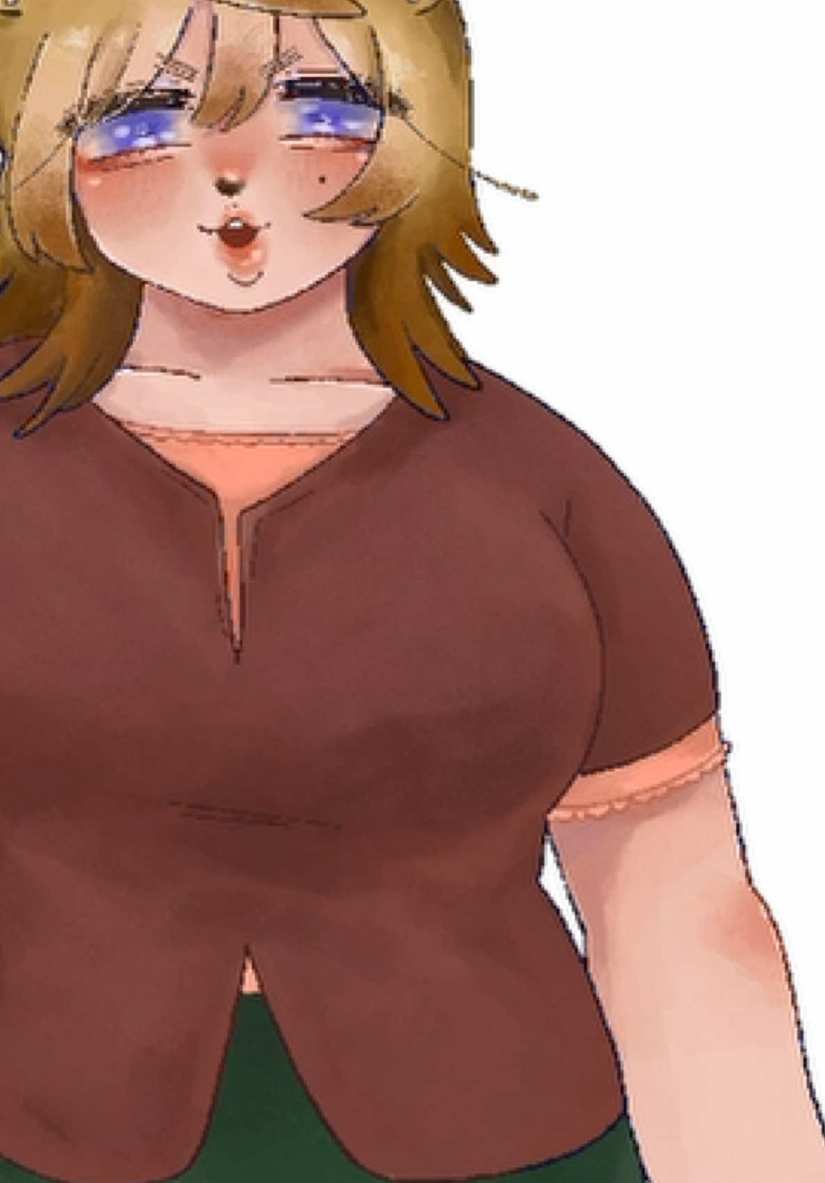 @ちゅんめい🐻🌱