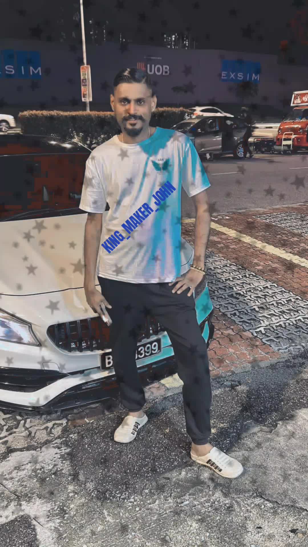 @KING_MAKER_JOHN💙🤍🖤