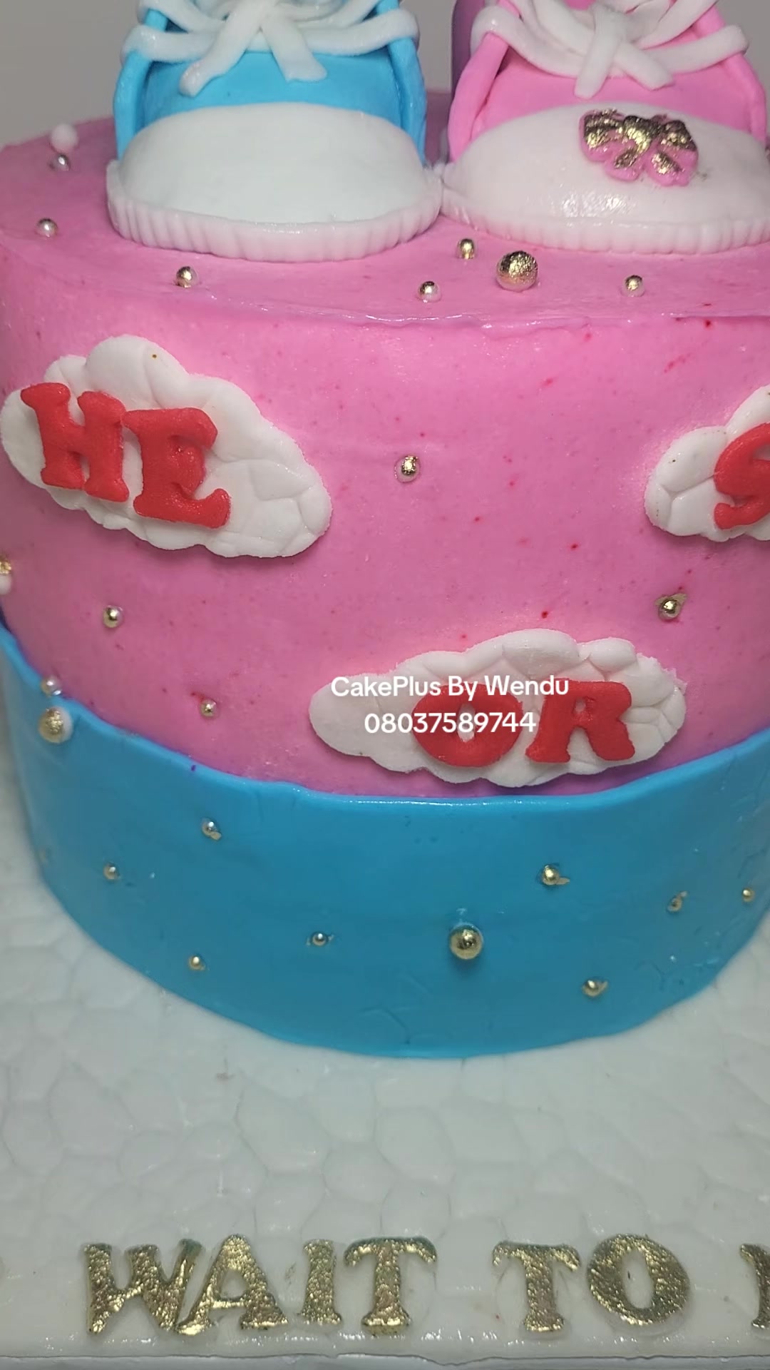 @cakeplusbywendu