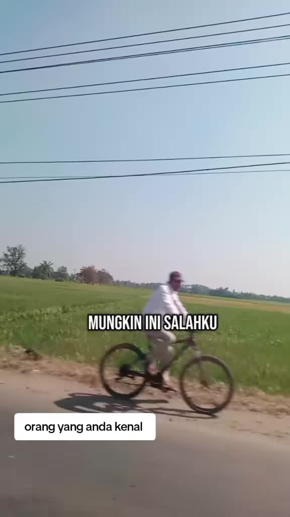 @DARI KONTAK ANDA