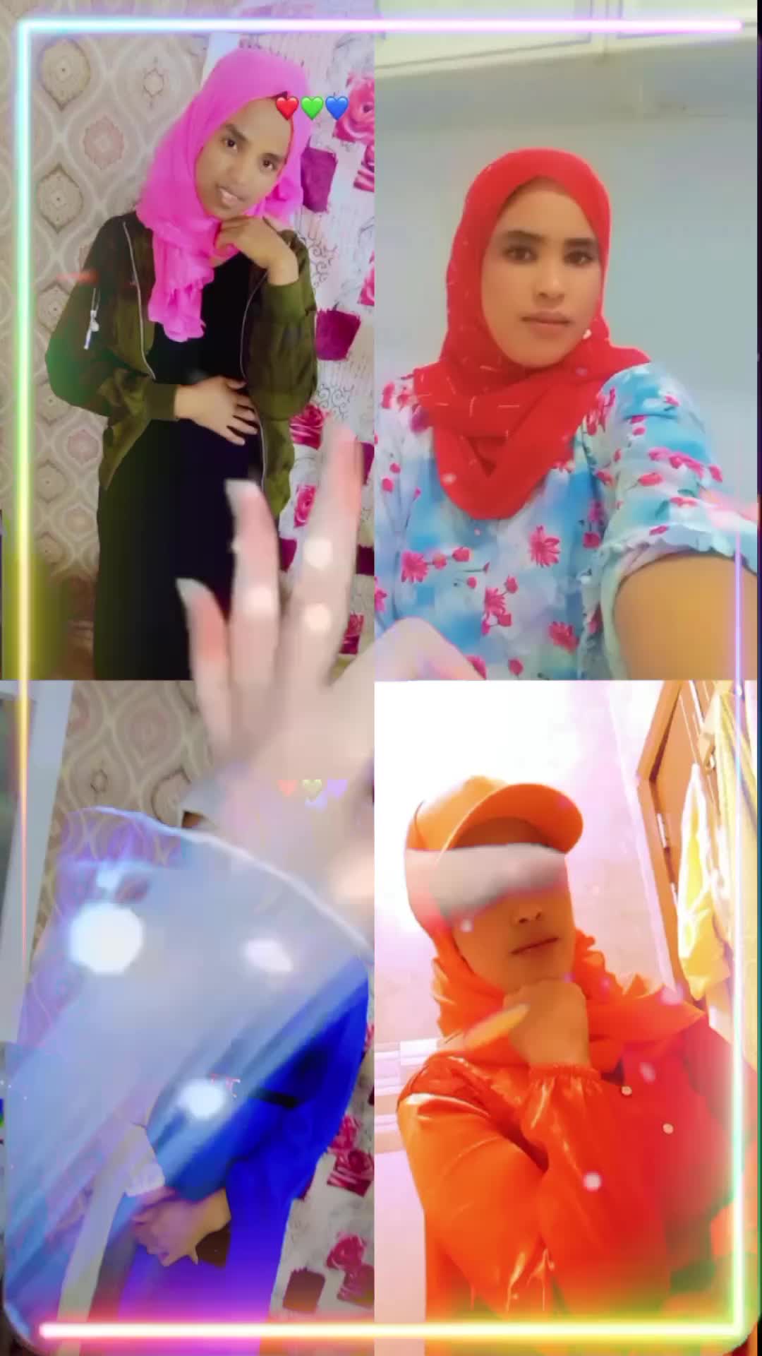 @jiraa hudaa bacha