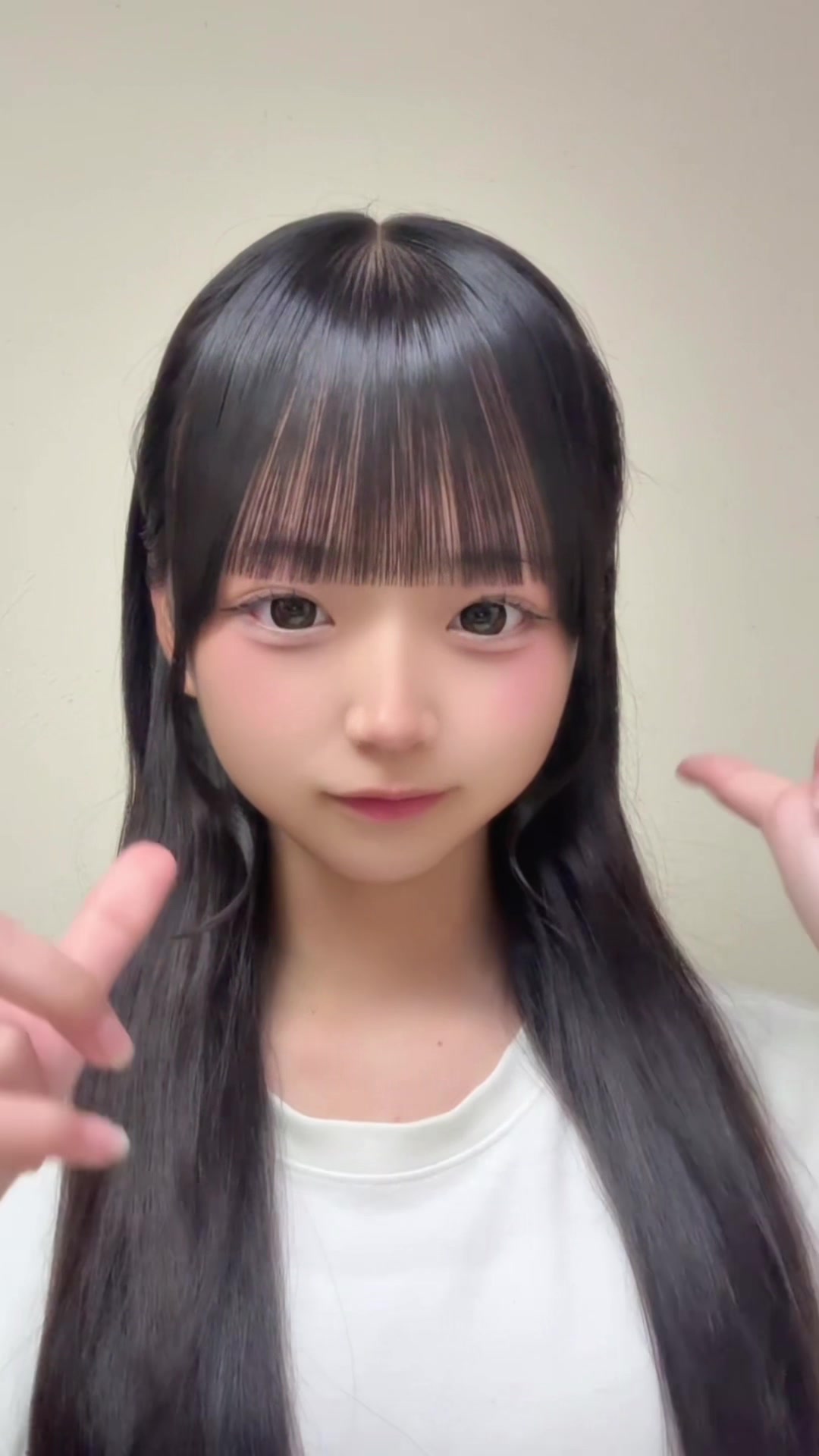 @赤堀ななせ