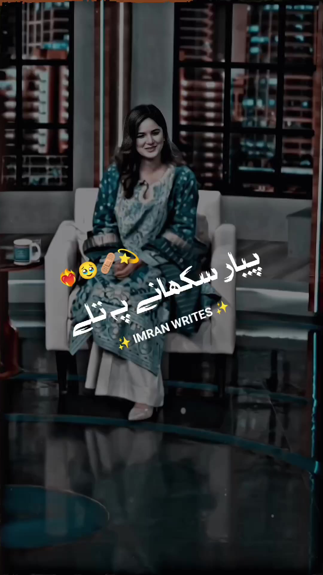 @NotYourImran