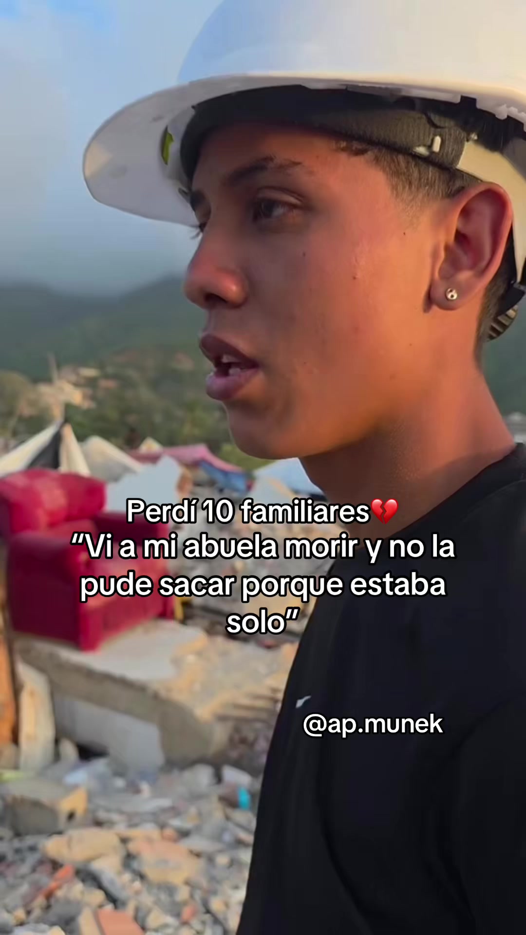 @Muñek Ap