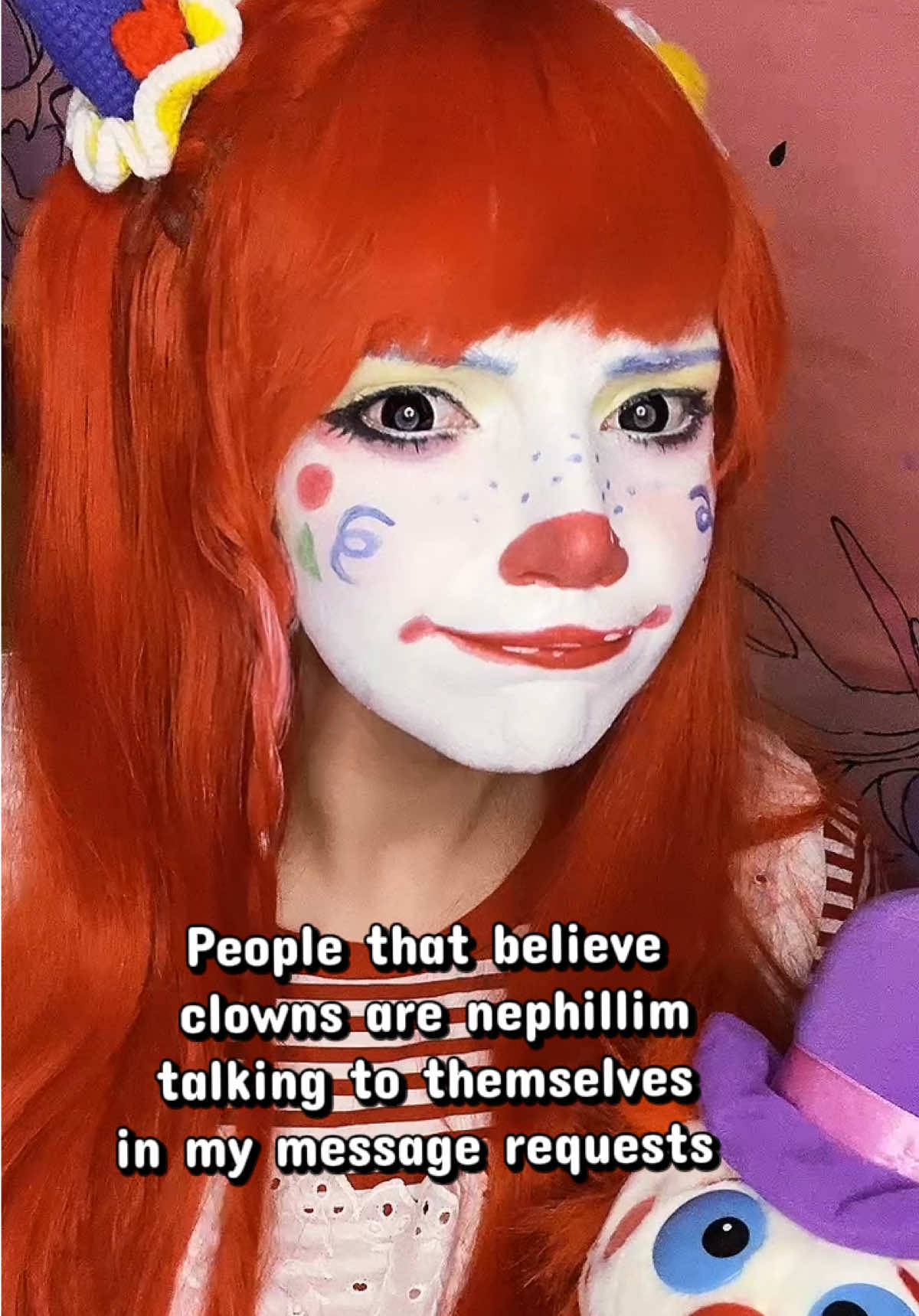 @🤡Bouncy🤡