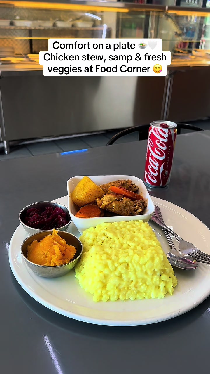 @Food Corner