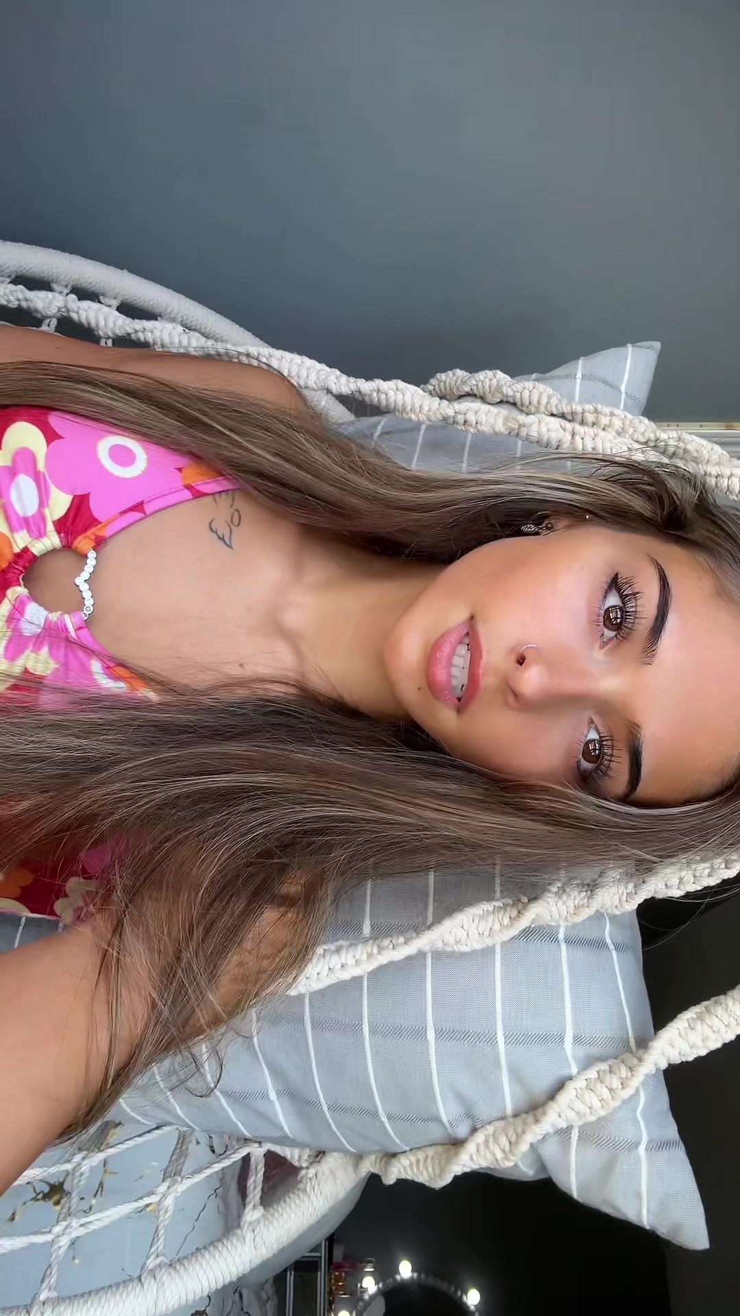 @Alyssa💋