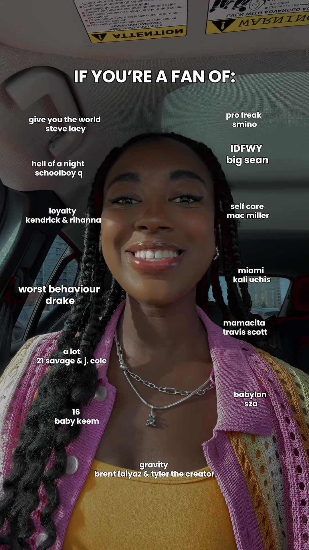 @myah elliott