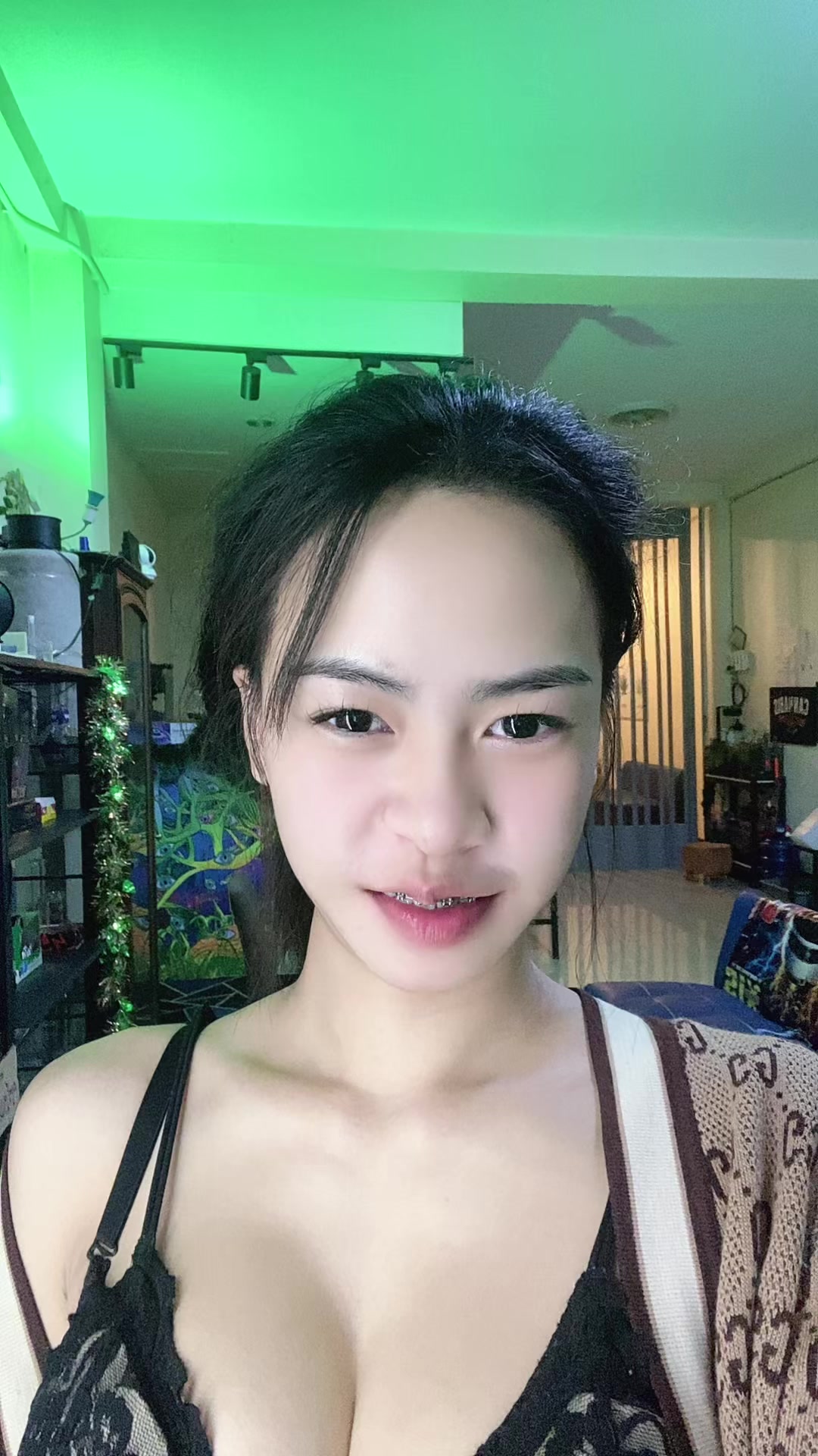 @น้องเจได ฝันร้ายจันรี😛