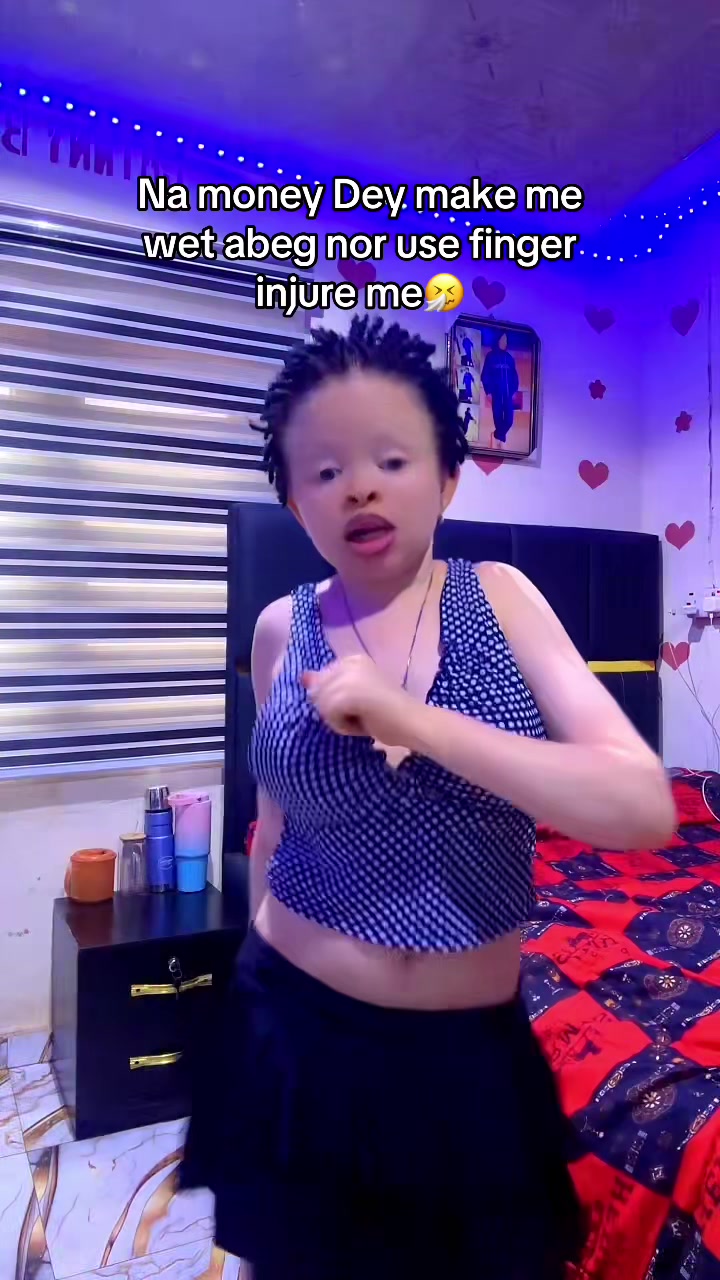 @Chinny Babe
