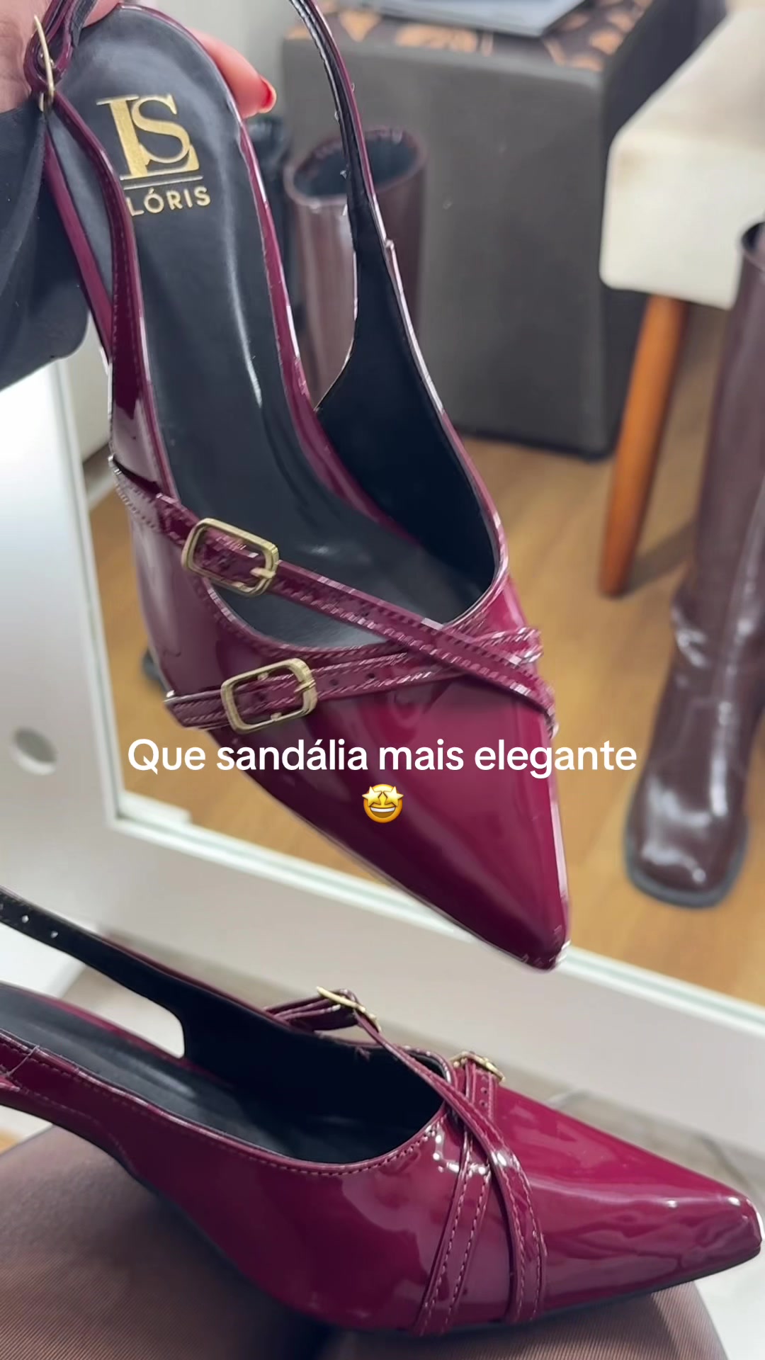 @Laura Pereira/ TIKTOK SHOP