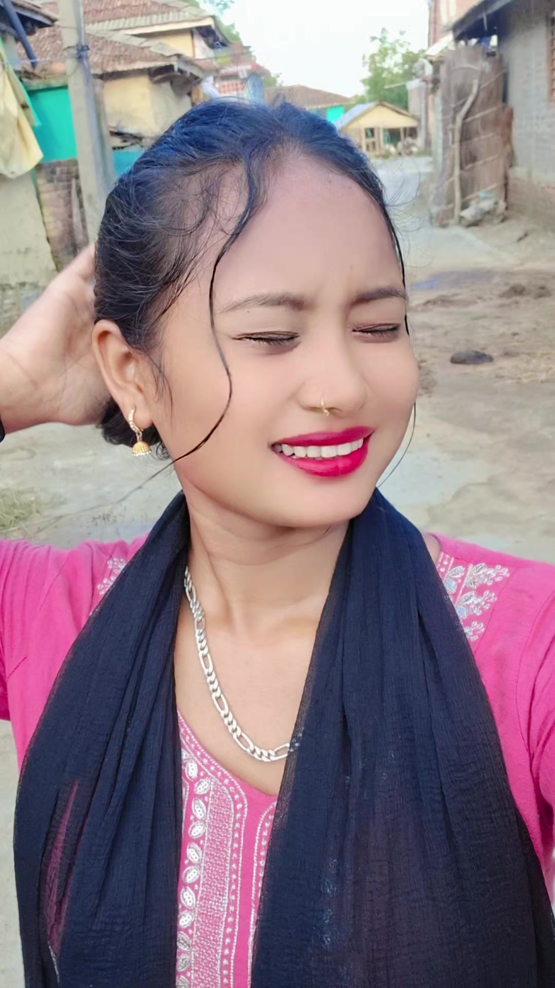 @Sirjana Chaudhary
