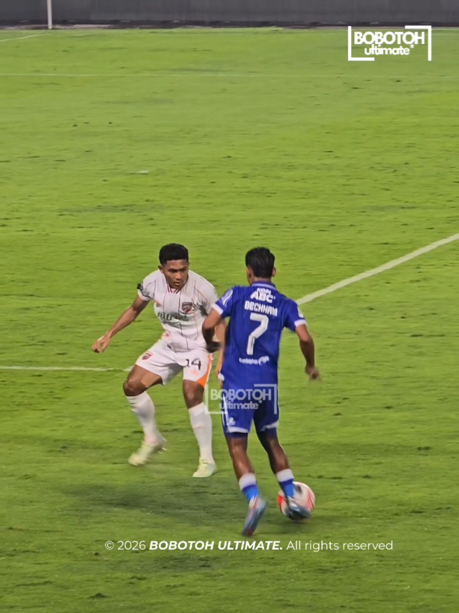 @Bobotoh Ultimate