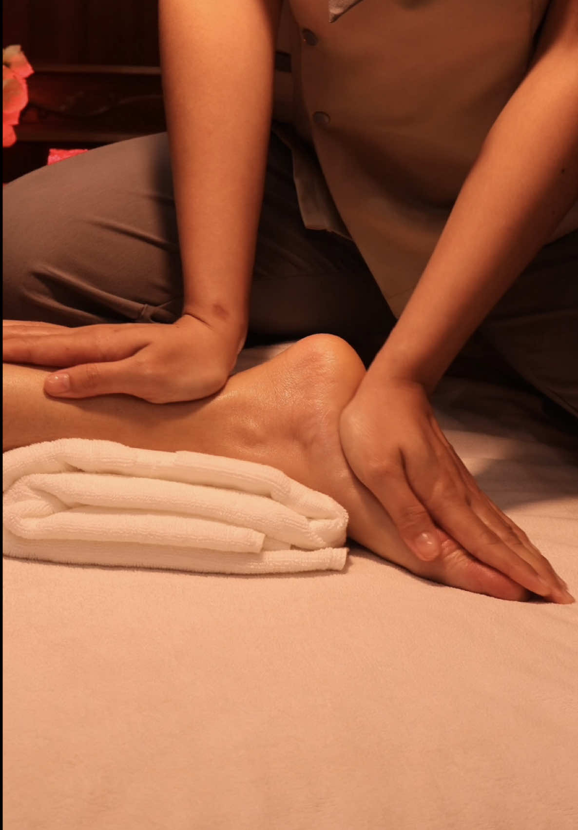 @Cô Hạnh Dạy Massage