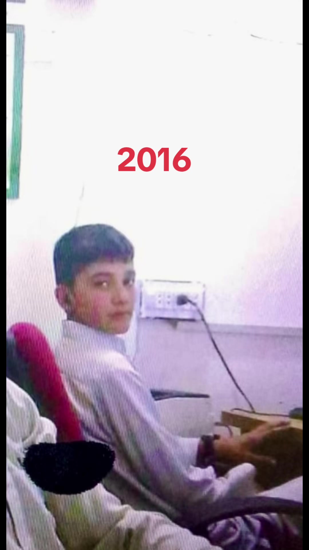 @Ghulam ShaFi