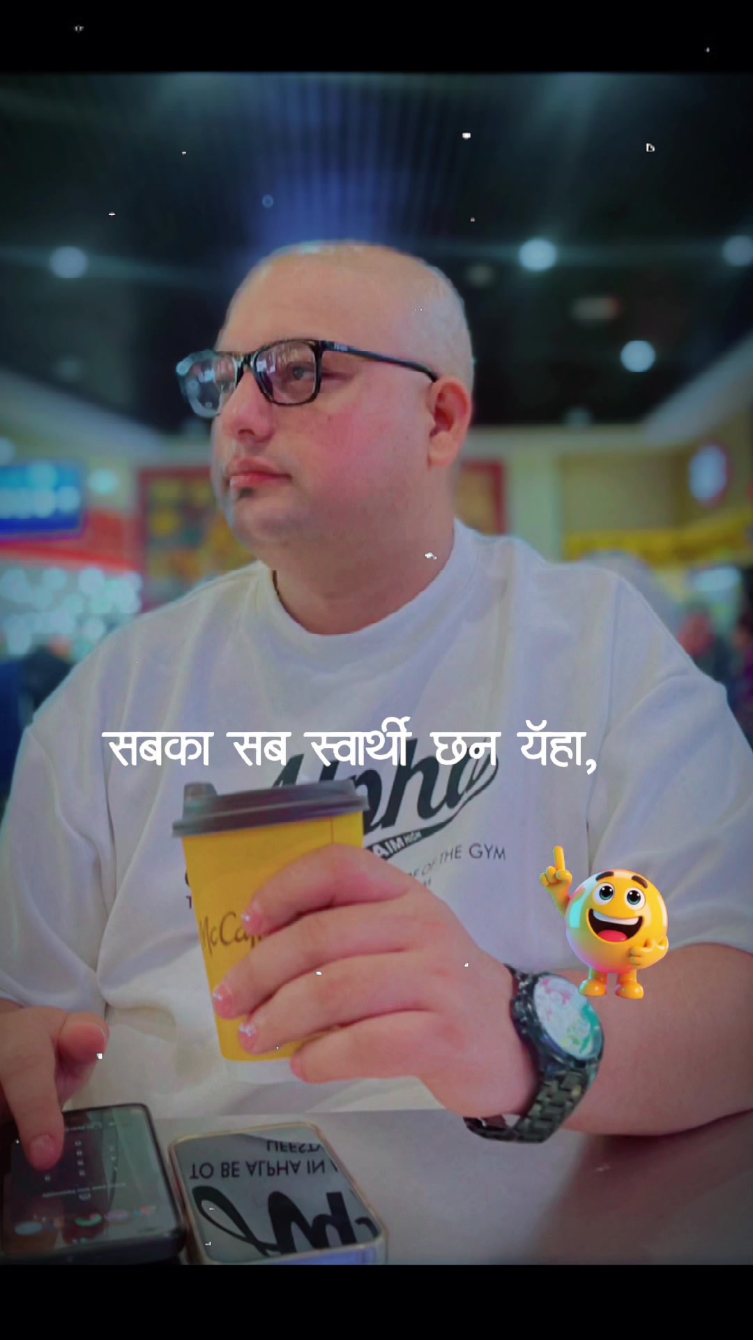 @yubaraj pande