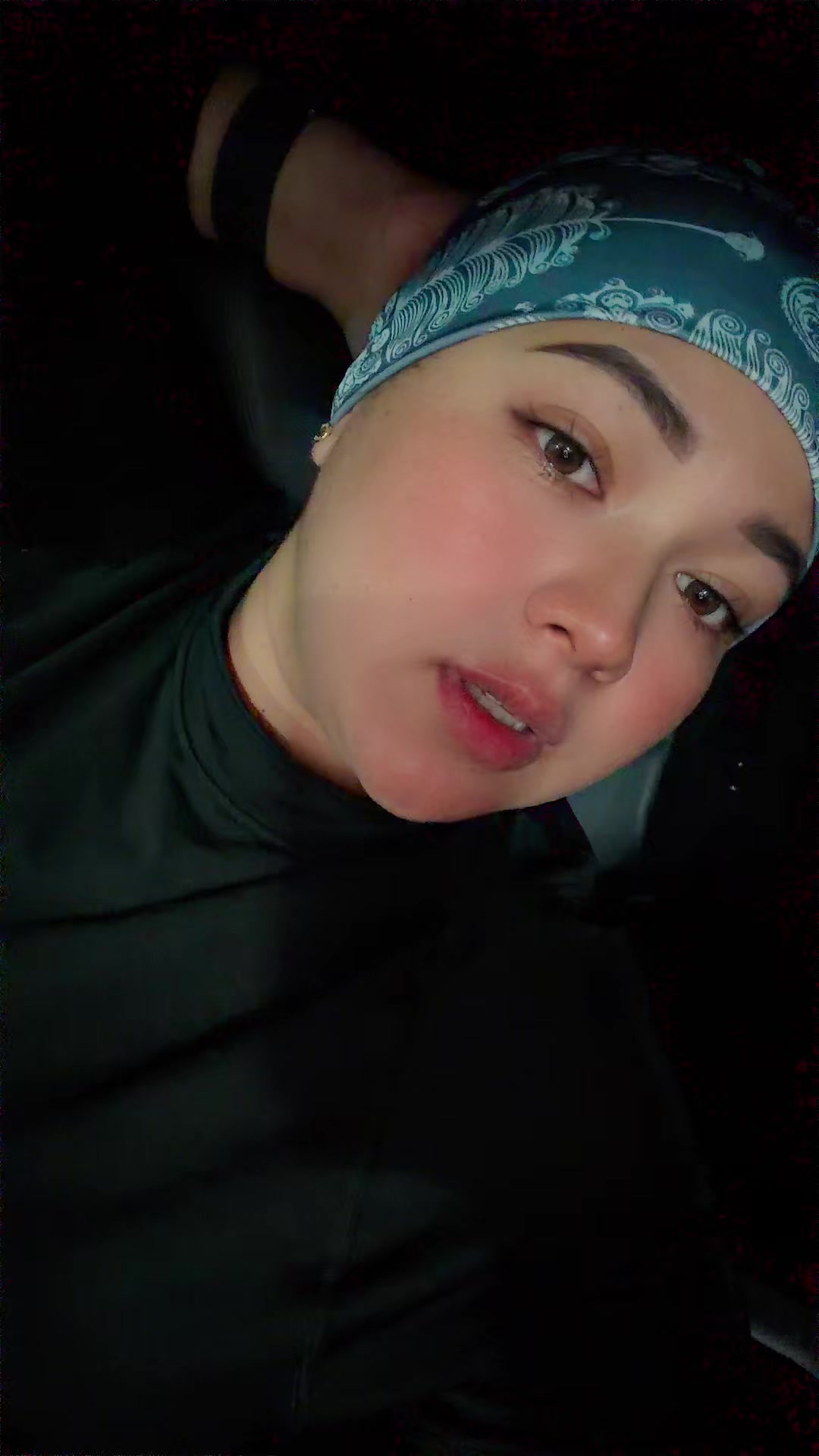 @Iris Perez