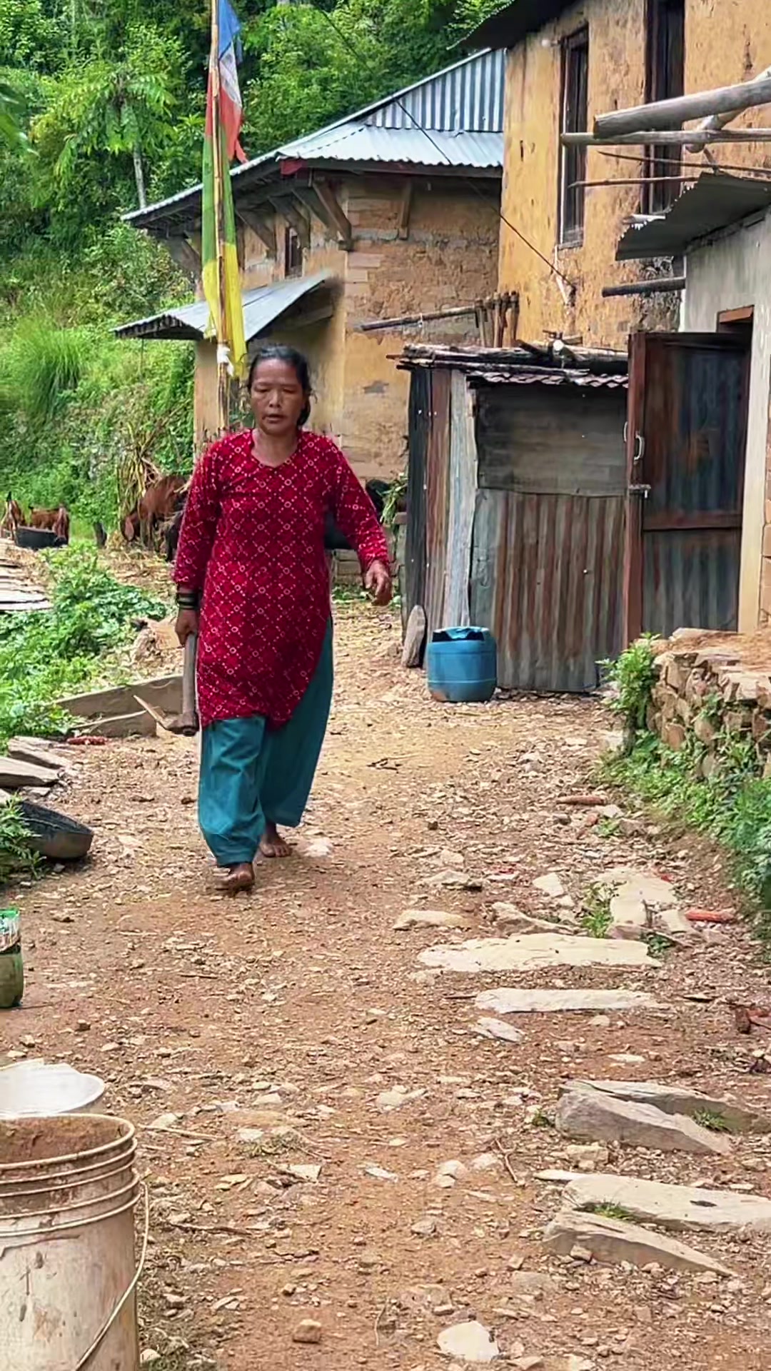 @Pritam Dong🇳🇵