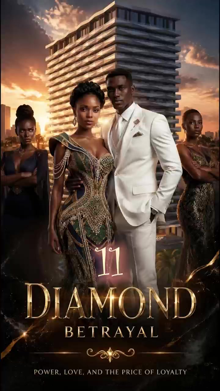 @Lady Diamond