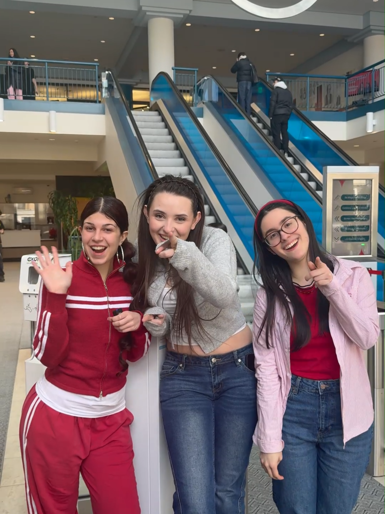 @Collegelasalle