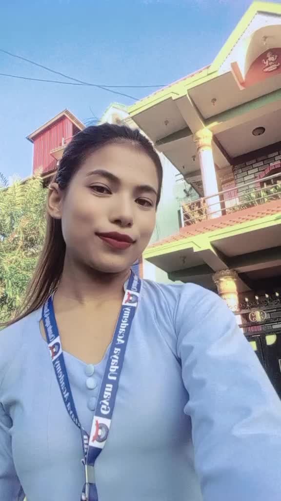 @Anushka Shrestha 💗