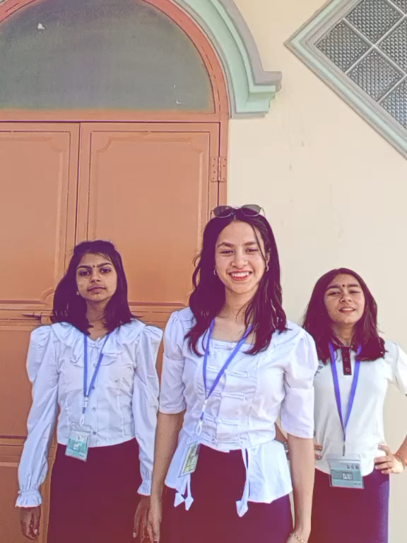 @Renuka parajuli