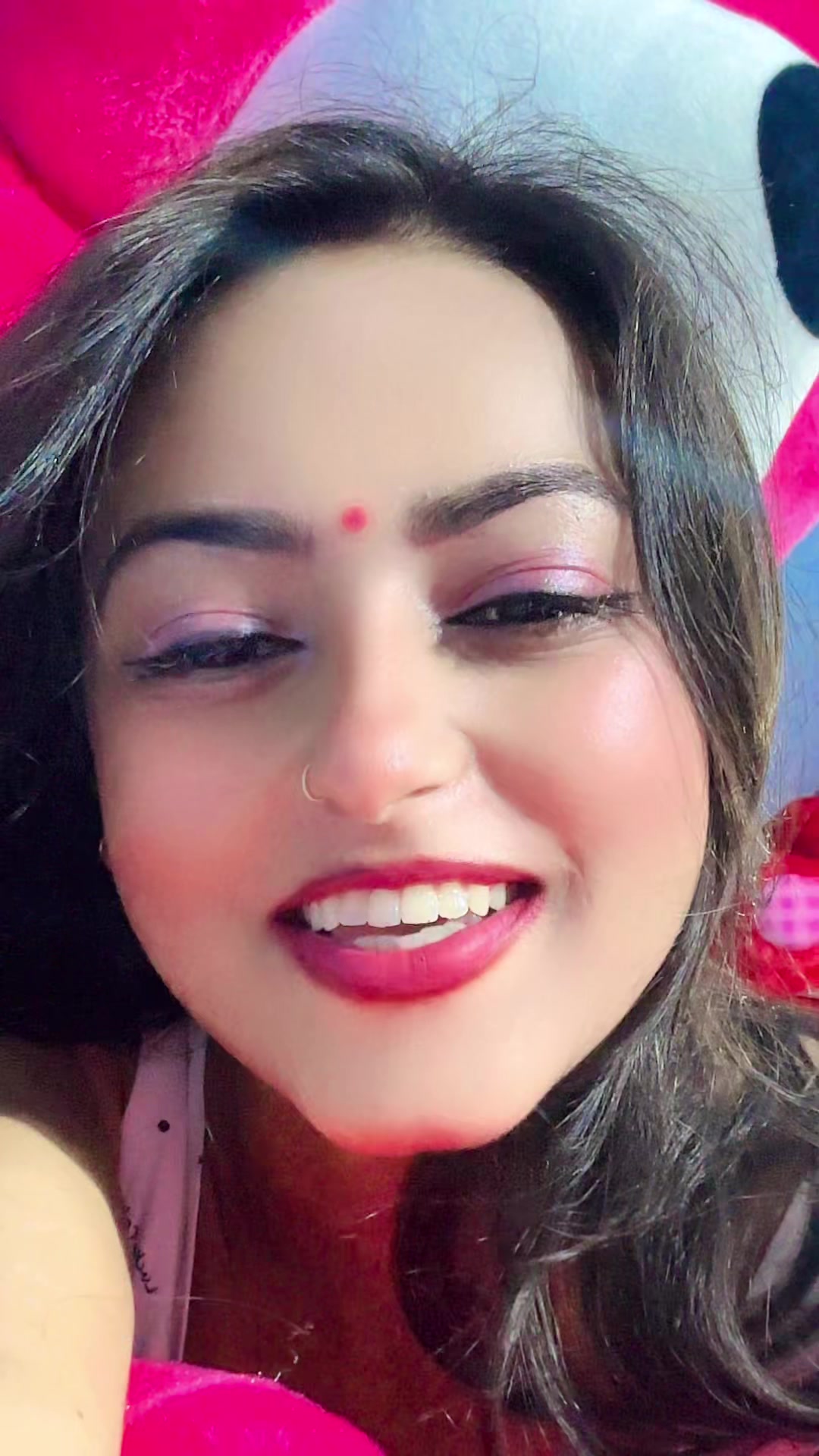 @Kreetika 💗🫅भण्डारी