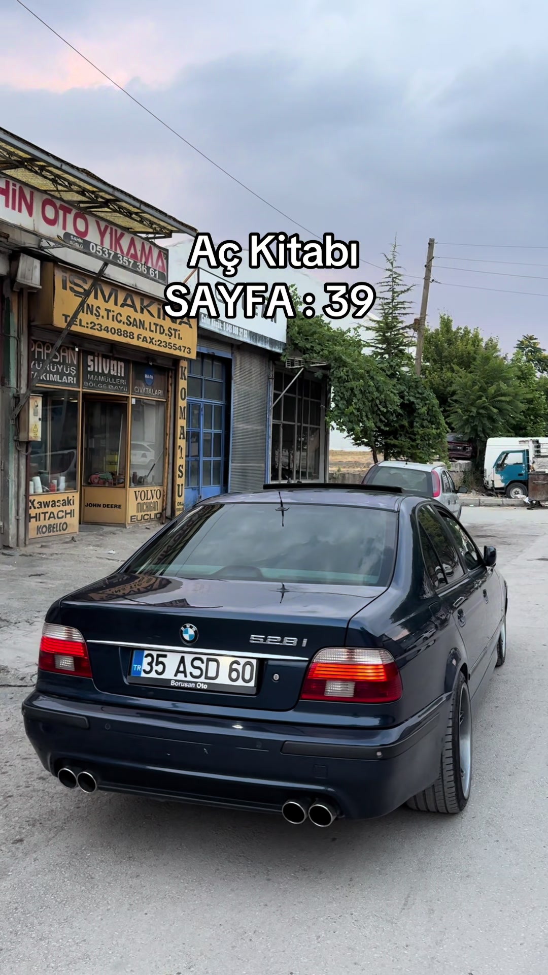 @Kazım yıldız