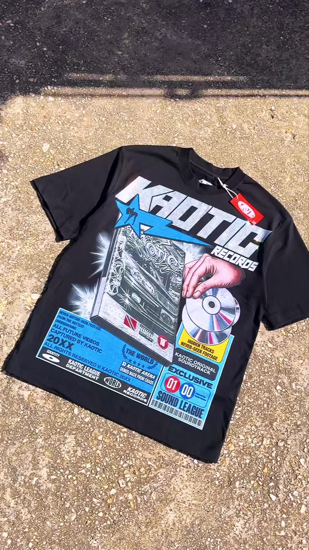 @Kaotic💣💥