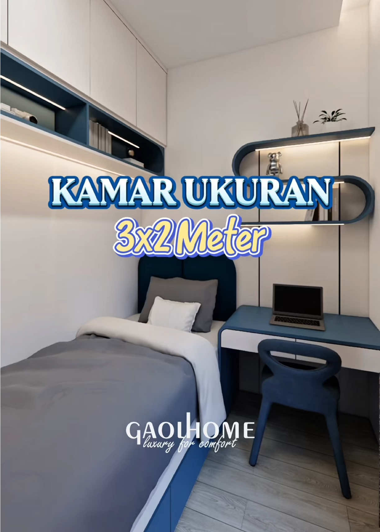 @interior gaolhome
