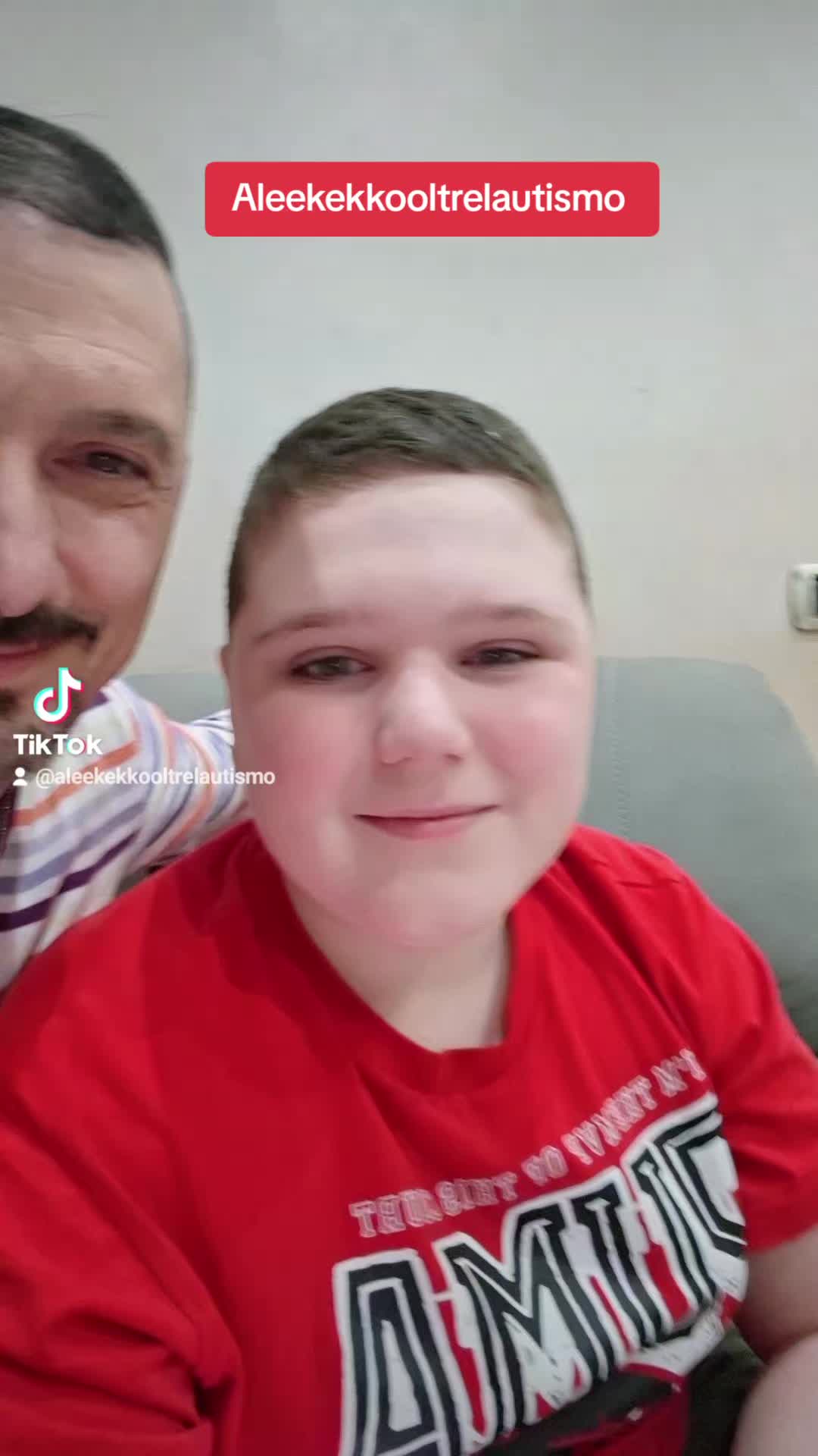@Ale&Kekko❤oltre l'autismo❤