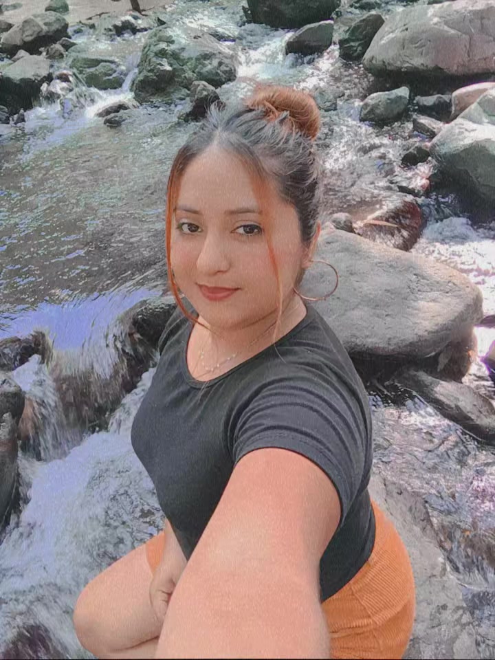 @Rossy Hernández