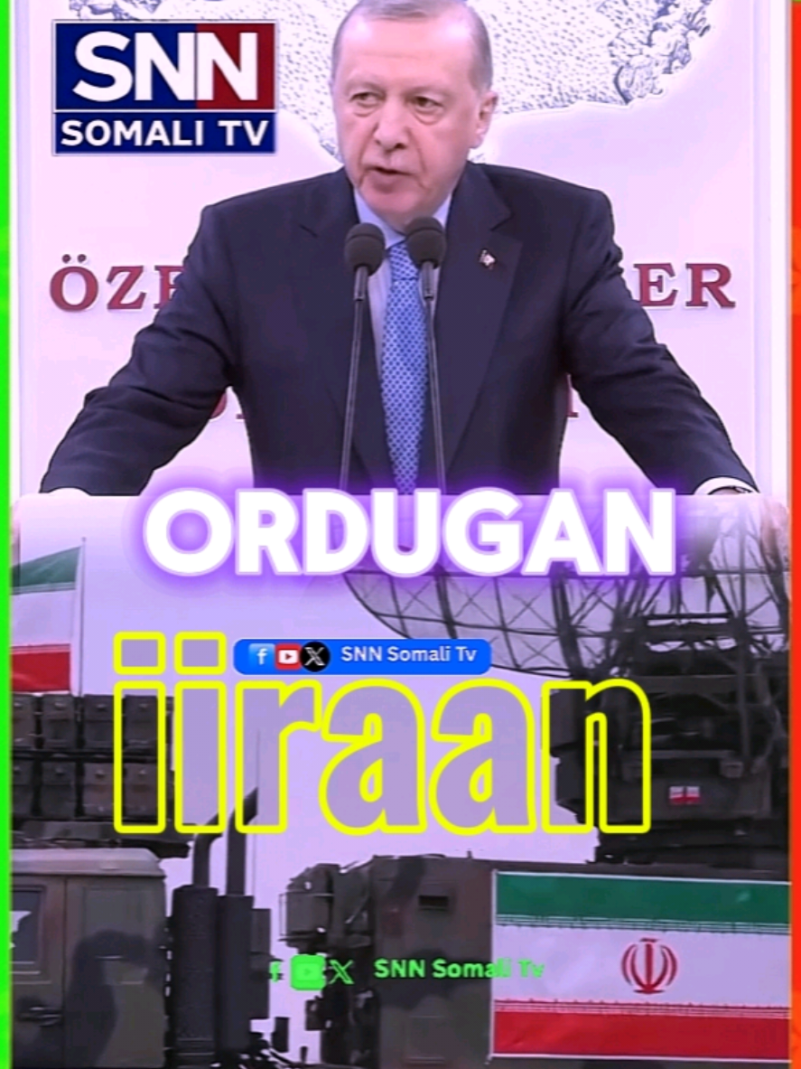 @SNN Somali Tv