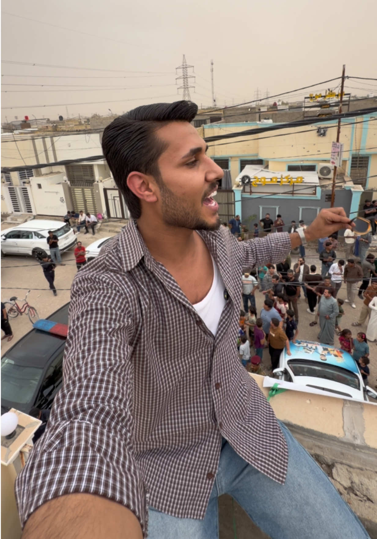 @صافي : MUSTFA RADI