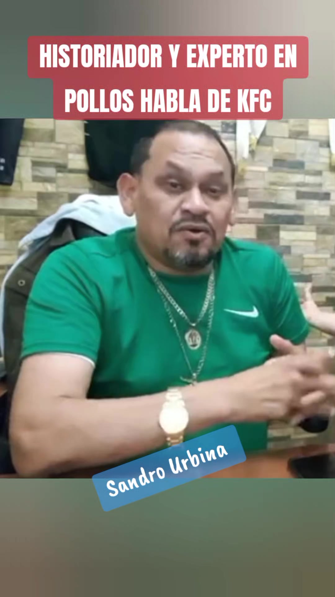 @Lo Mejor De Nicaragua