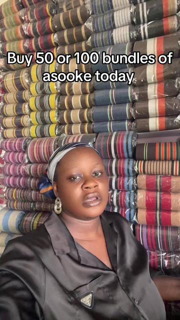 @ASOOKE IN EGBEDA