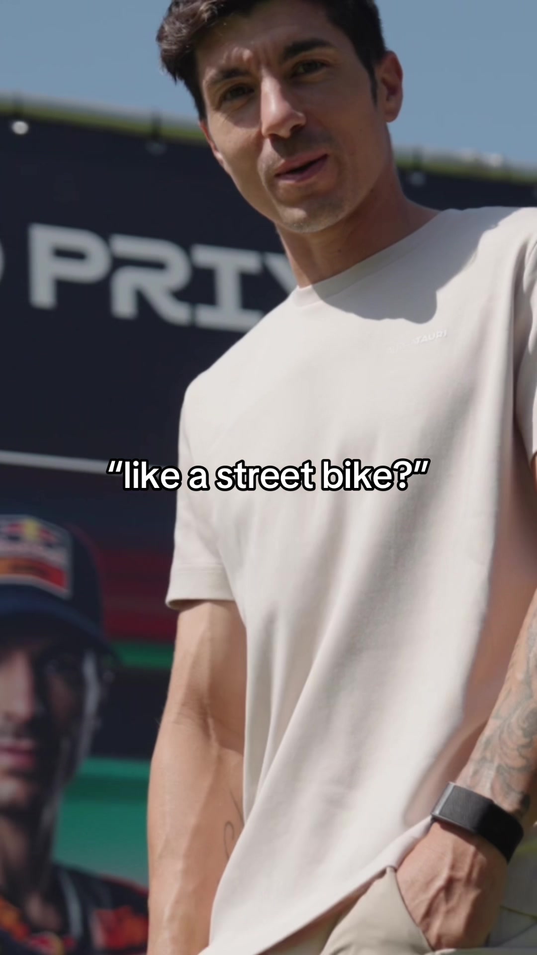 @Maverick Viñales
