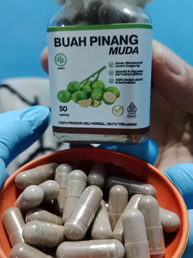 @Om Fauzi Herballife