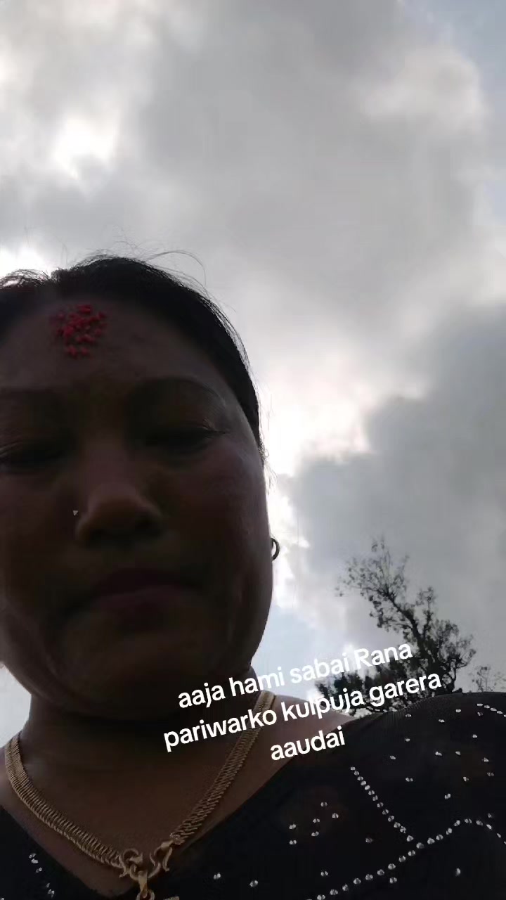 @Devi Rana