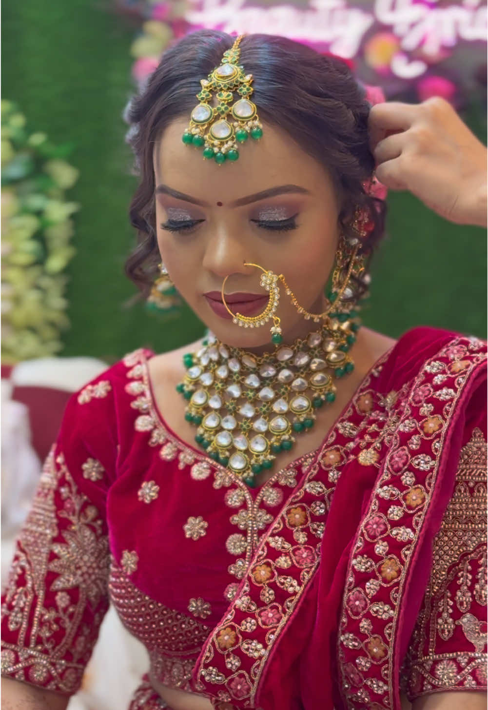 @BeautyBrideStudio