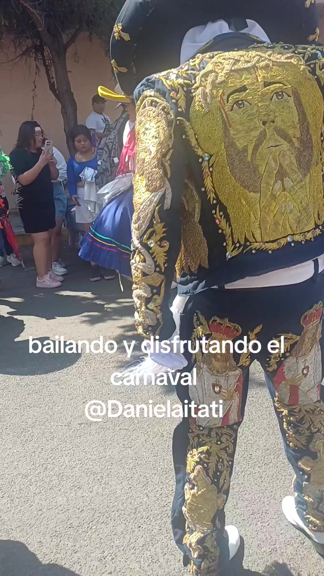 @Jani clavito