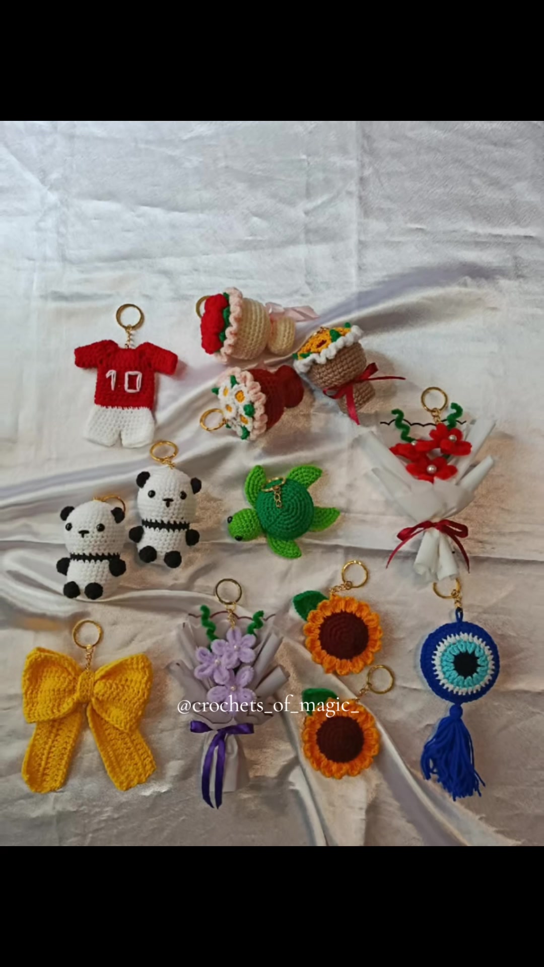 @Crochets of Magic 🇳🇵