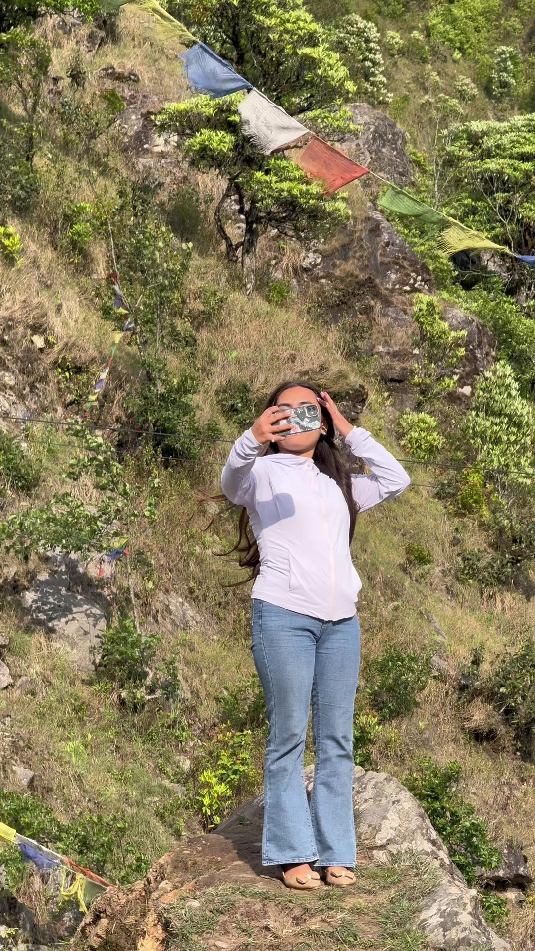@Sangita Deuba🕉️