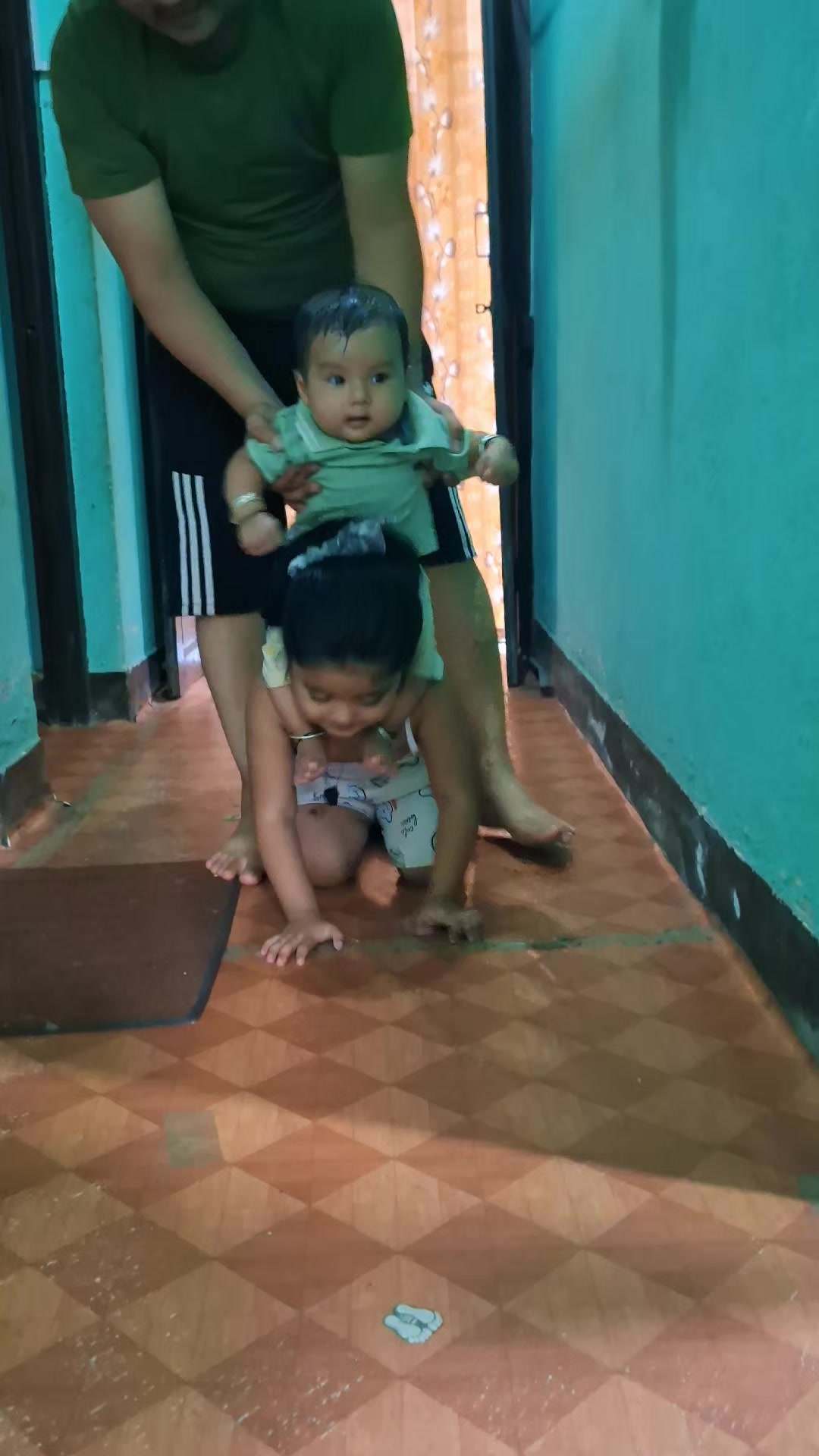 @Bhagabati Ayer