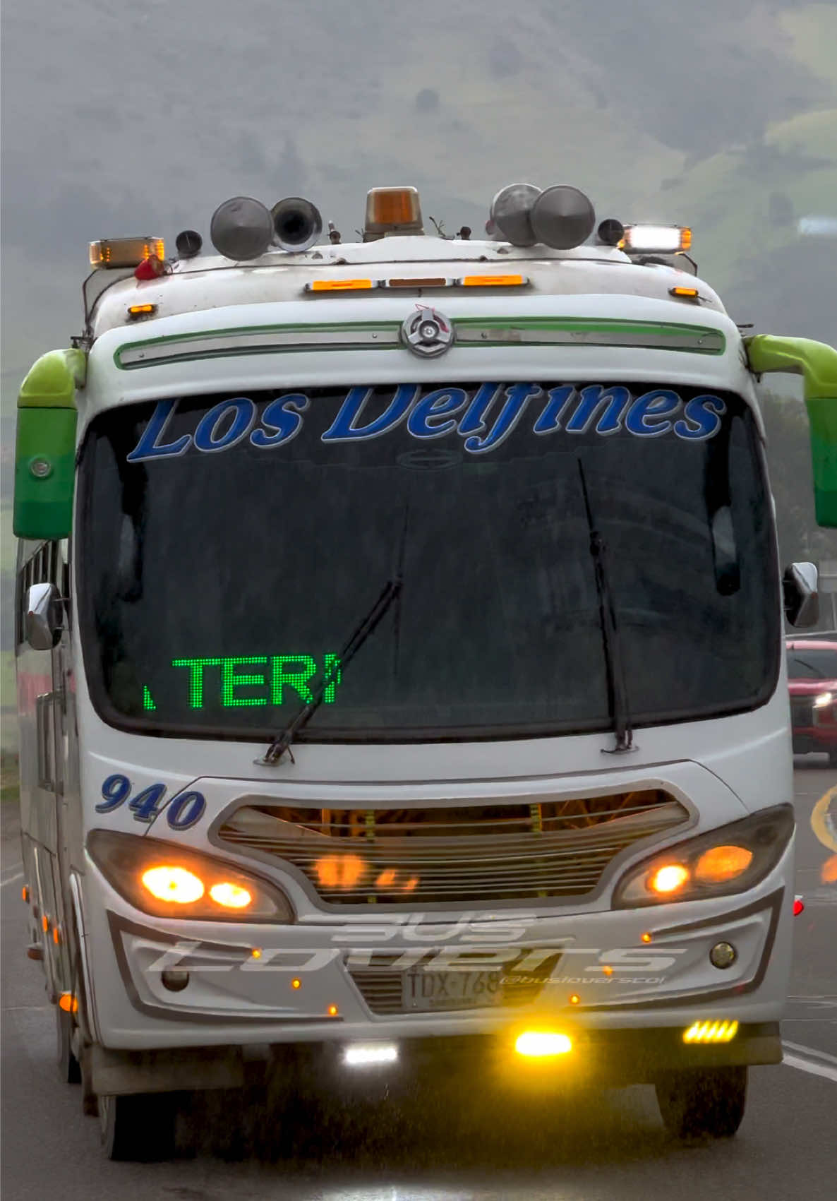 @Bus Lovers
