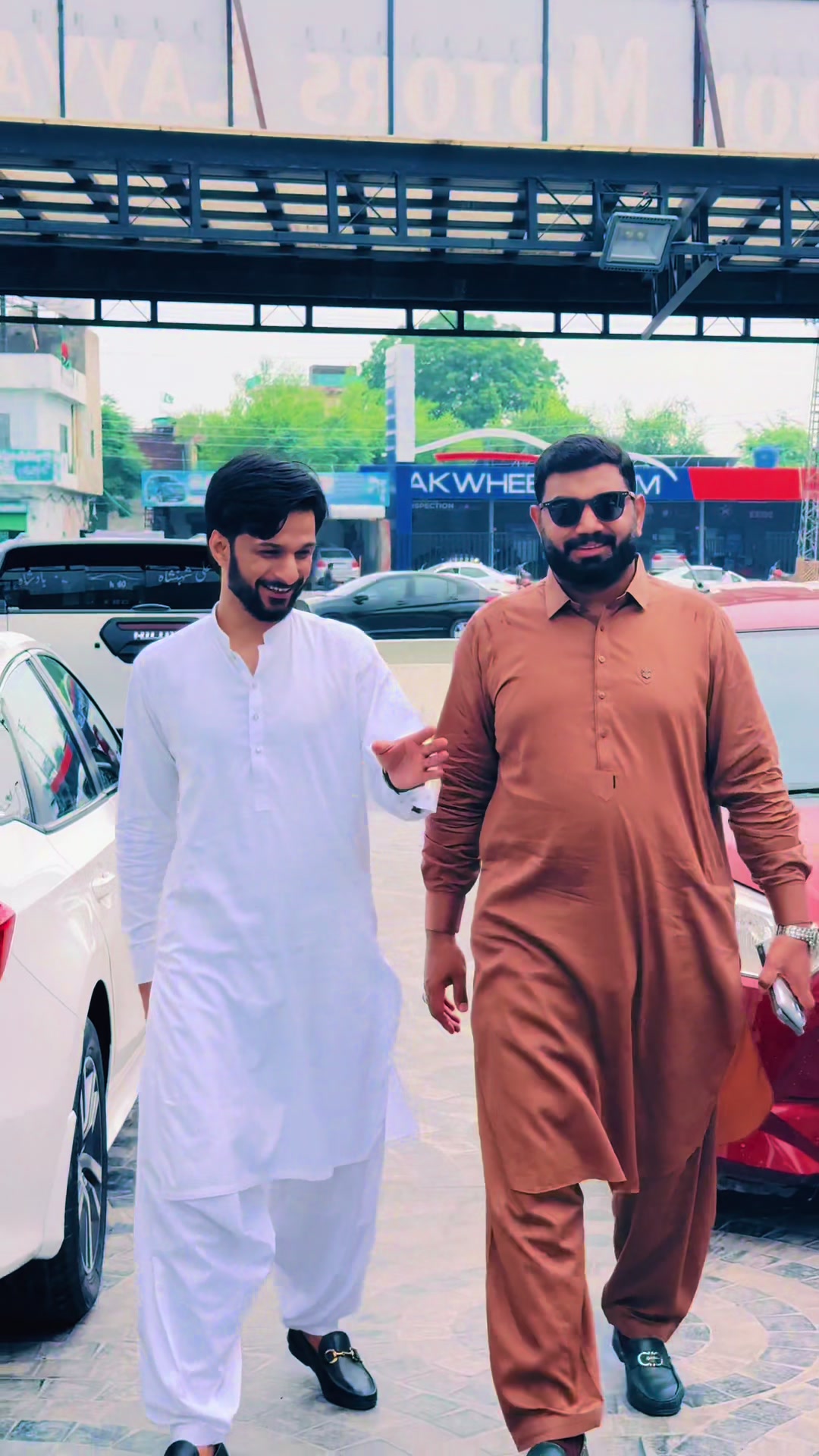 @Sheikh Yousaf Haroon