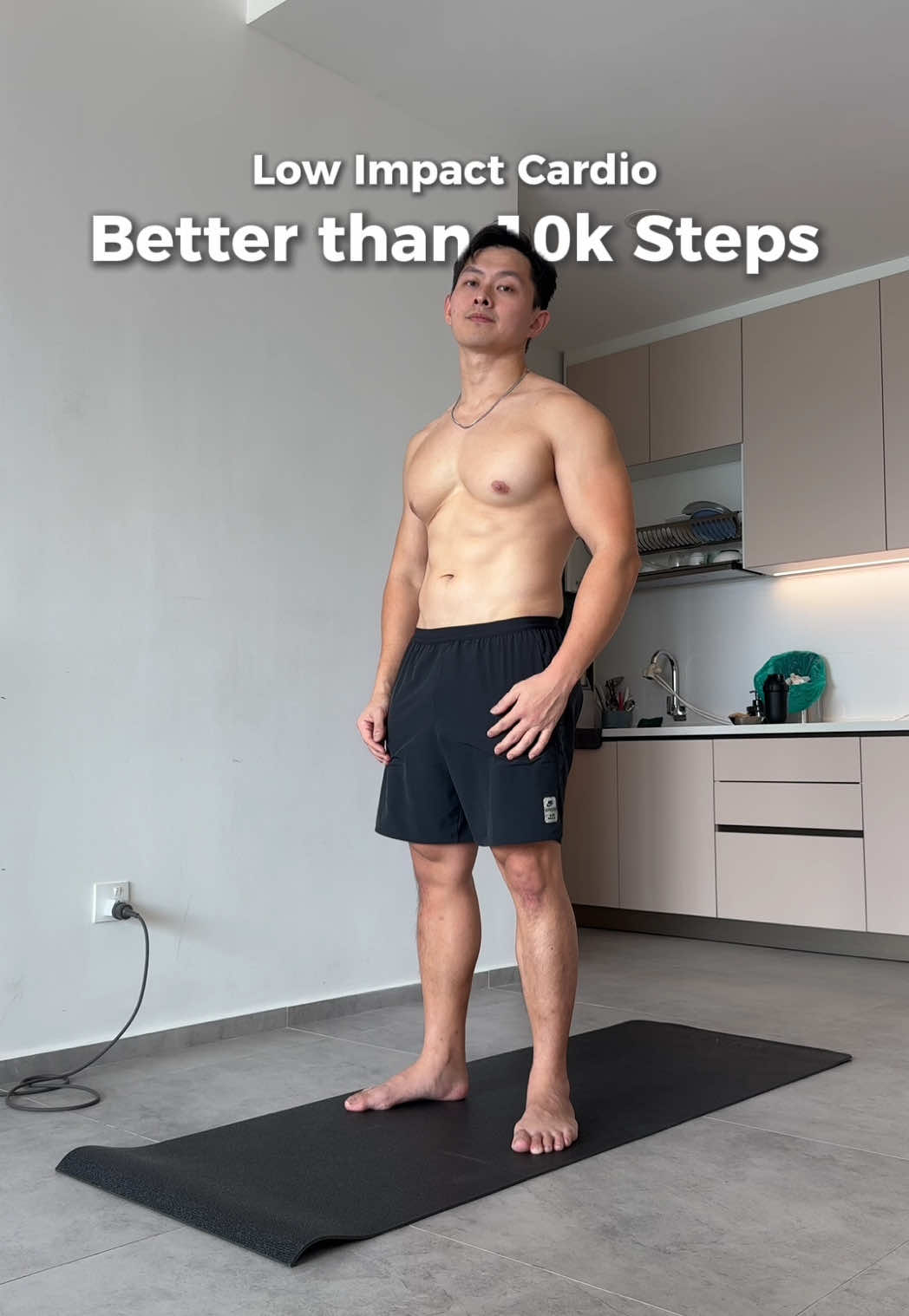@Bryan Lee | Be the Inspiration