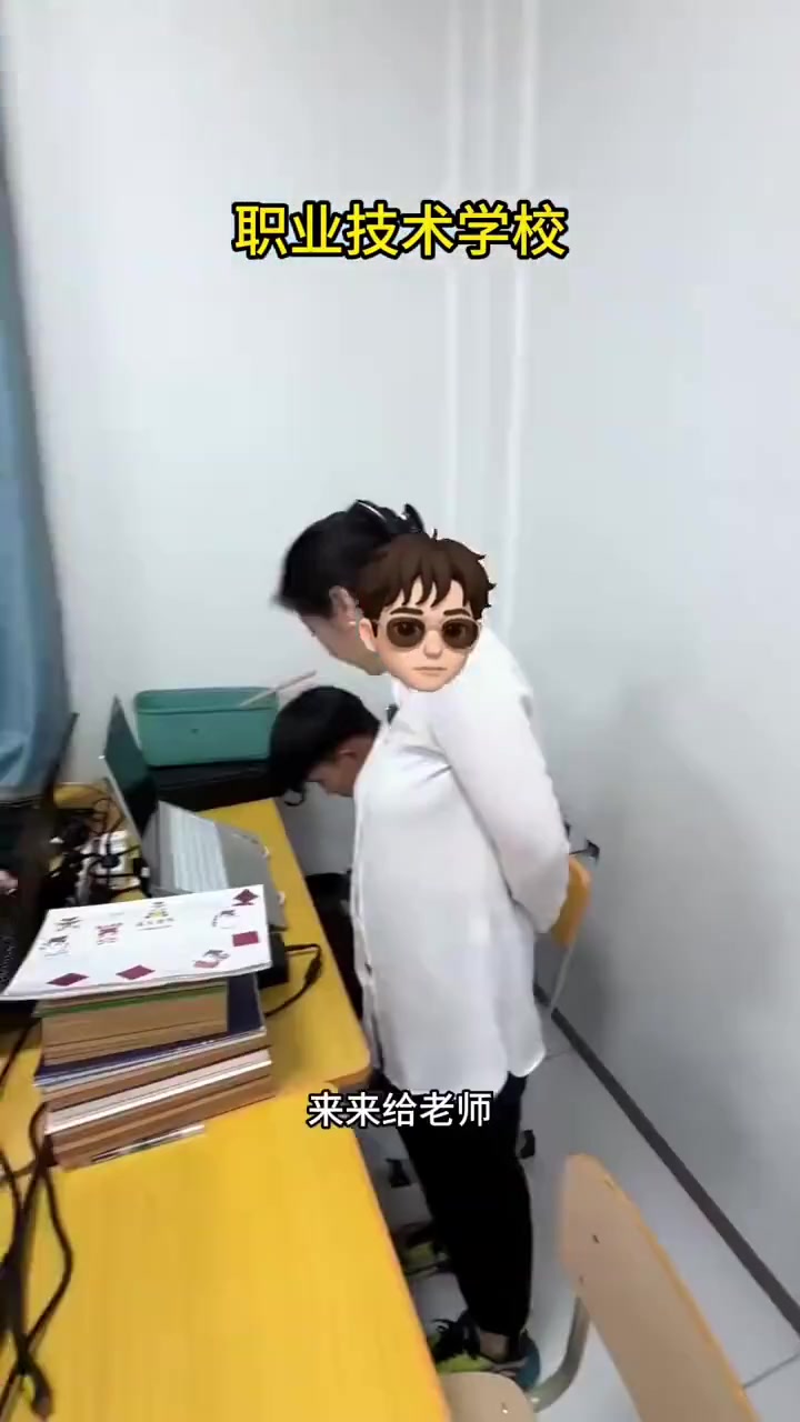 @狮城打工牛马