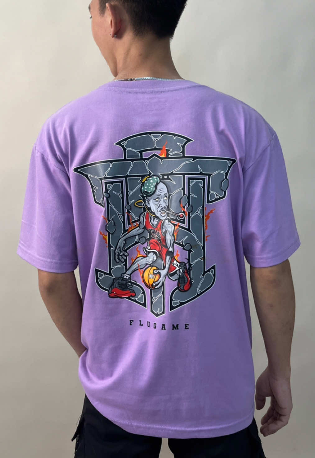 @THE HOOP APPAREL