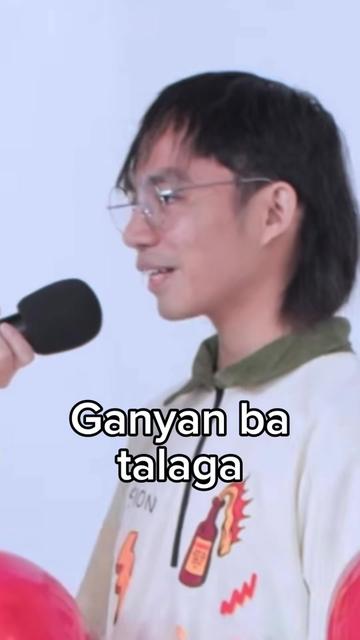 @Pusuan or Laruan